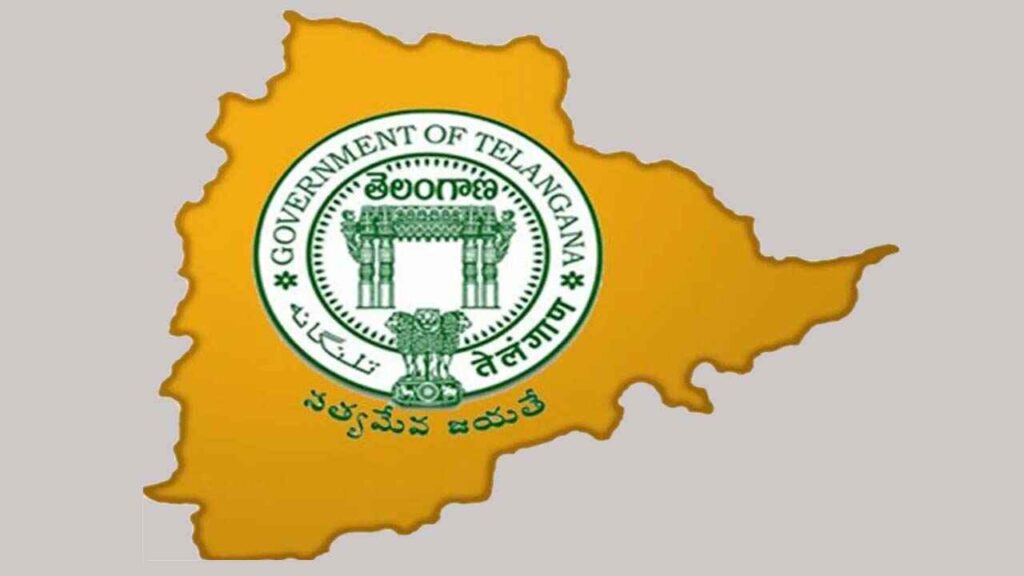 TRANSFERS IN TELANGANA