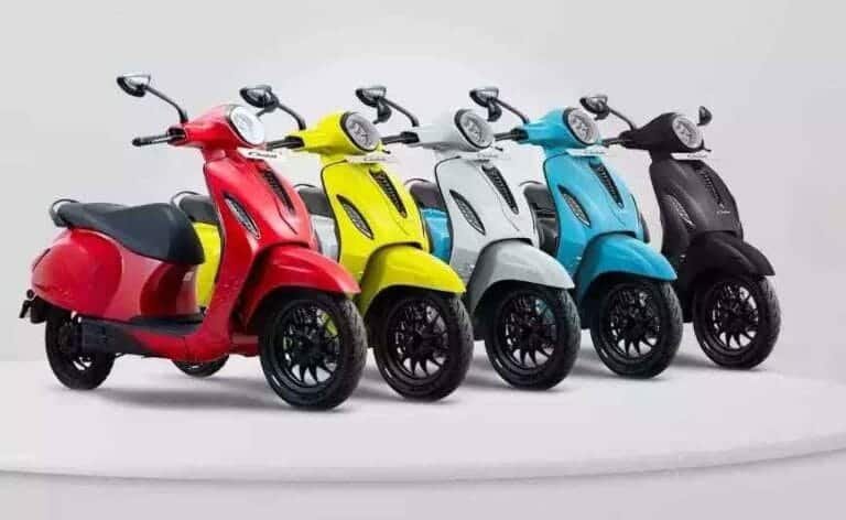 Amazon Great Indian Festival: బజాజ్ చేతక్‌ని కొనుగోలు చేయడానికి ఇదే సరైన సమయం?