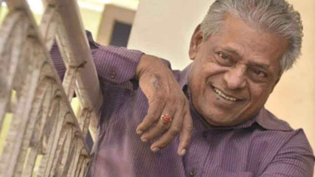 Delhi Ganesh