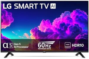 LG Smart TV