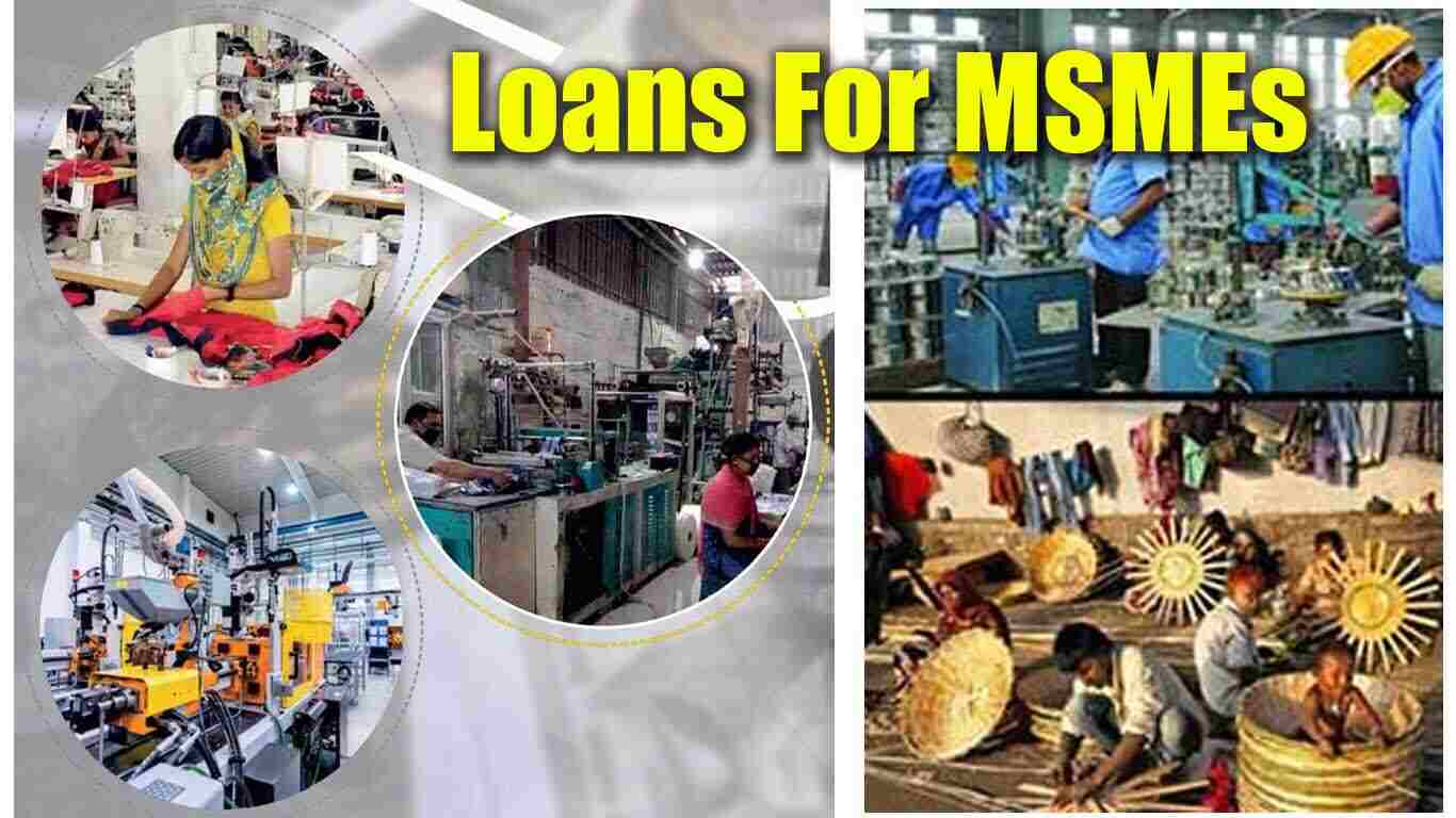 MSME | సూక్ష్మ, చిన్న, మధ్యతరహా పరిశ్రమలకు కేంద్రం బంపర్ ఆఫర్!