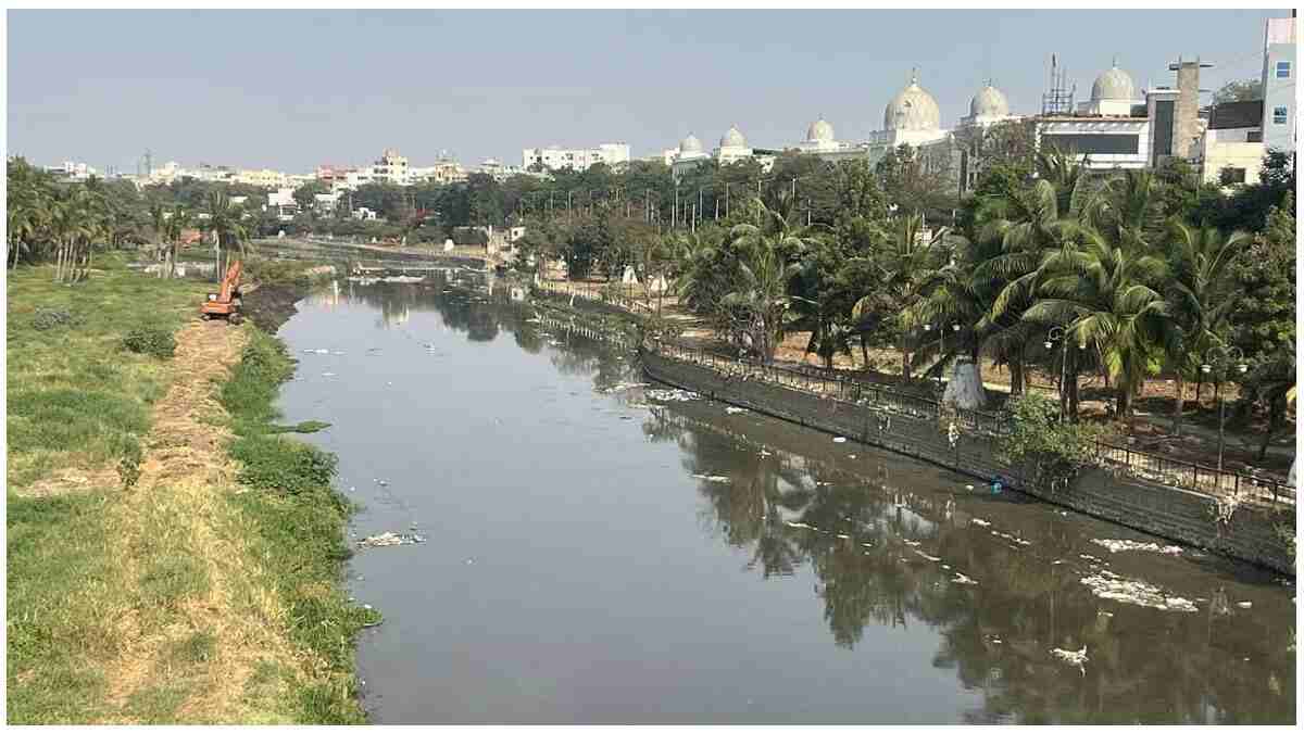 Musi River : మూసీ ప్రక్షాళనపై గ్రీన్ సిగ్నల్.. హైకోర్టు కీలక అదేశాలు..