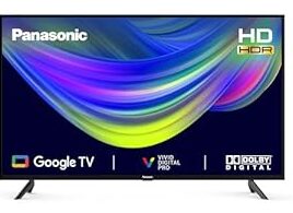 Pancsonic Smart Tv