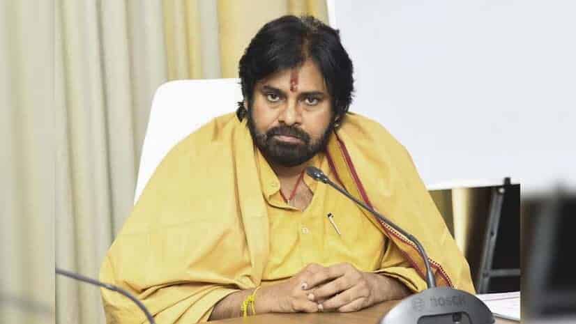 Pawan Kalyan : ఏపీ డిప్యూటీ సీఎం పవన్ కళ్యాణ్ ను చంపేస్తామ‌ని బెదిరింపు కాల్..