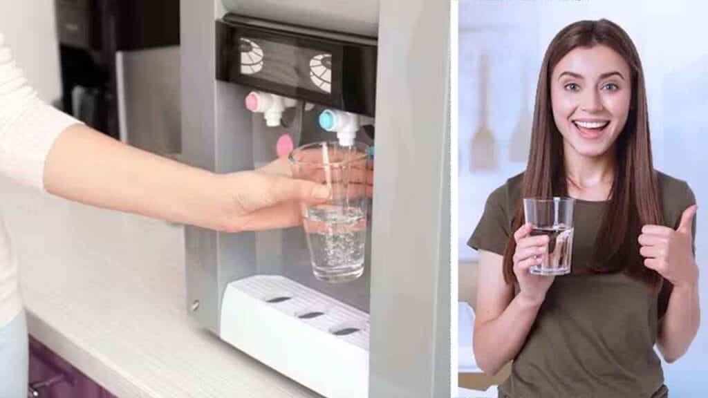 Water Purifiers