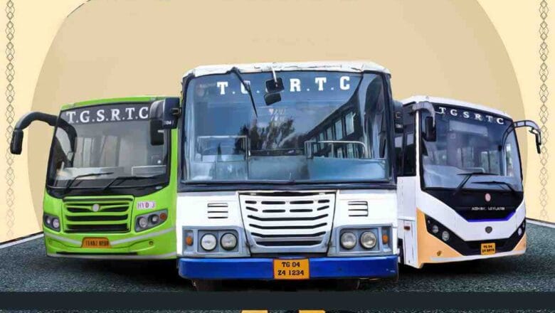 Sankranti Festival Special buses | సంక్రాంతి సంద‌ర్భంగా  తెలుగు రాష్ట్రాలకు ప్ర‌త్యేక బ‌స్సులు