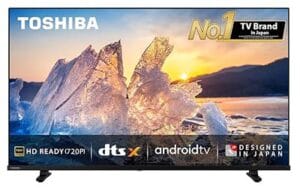 Toshiba TV