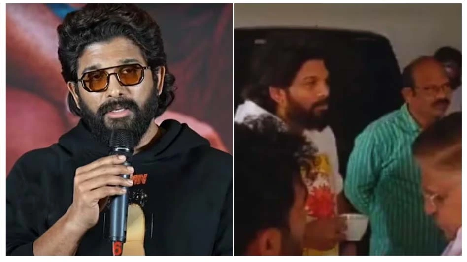 Allu Arjun | అల్లు అర్జున్ అరెస్టు.. అస‌లేం జరిగింది?