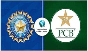 Champions Trophy 2025