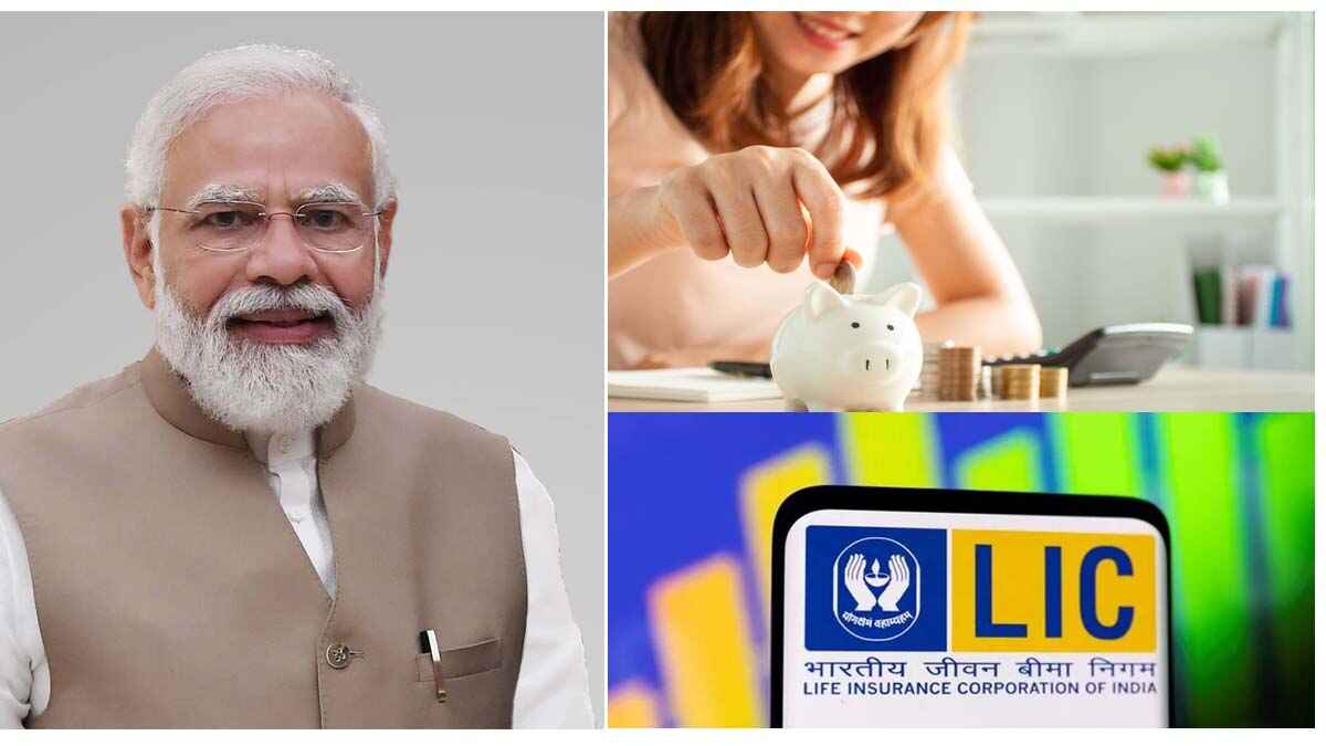 LIC Bima Sakhi Yojana