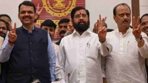 Maharashtra CM | మహారాష్ట్ర సీఎం అభ్యర్థి ఎంపికపై ఏక్ నాథ్ కీలక ప్రకటన