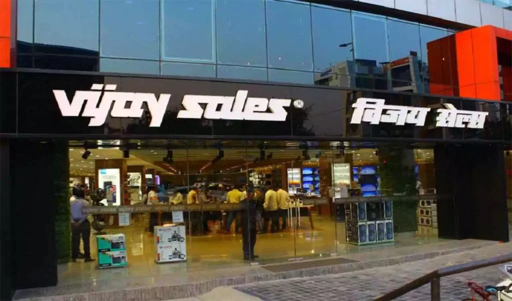 Vijay Sales 2025 apple day offers