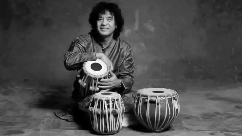 Zakir Hussain | జాకీర్ హుస్సేన్ మ‌ర‌ణ వార్త‌.. అనేక ట్విస్టులు