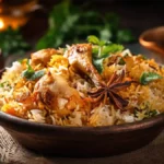 Food Trends : 2024లో 1.57 కోట్ల బిర్యానీలను ఆర్డరు చేసిన హైదరాబాదీలు!