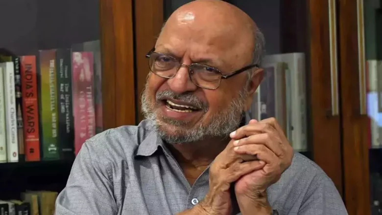 Shyam Benegal Death : చిత్ర సీమలో విషాదం.. ప్రఖ్యాత దర్శకుడు కన్నుమూత