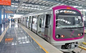 Bengaluru Metro News