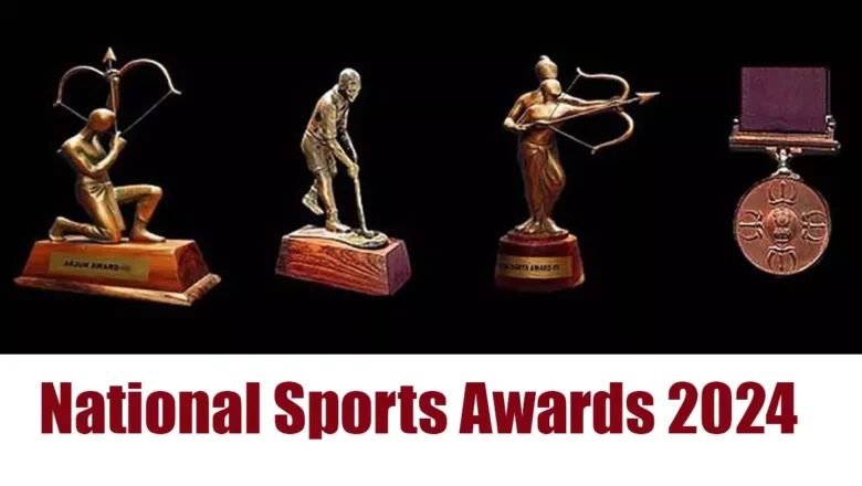 National Sports Awards 2024 : ఖేల్ రత్న, అర్జున, ద్రోణాచార్య అవార్డుల గ్రహీతల పూర్తి జాబితా ఇదే..