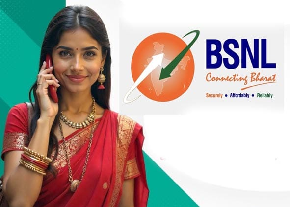 BSNL | జియో, ఎయిర్‌టెక్‌కు కంటే చవకగా… రూ.99కే బిఎస్ఎన్ఎల్‌ రీచార్జి ప్లాన్‌..