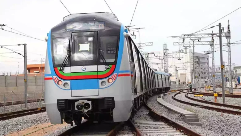 Metro Rail | మార్చి నాటికి 3 హైదరాబాద్ మెట్రో కొత్త కారిడార్లకు డీపీఆర్‌లు