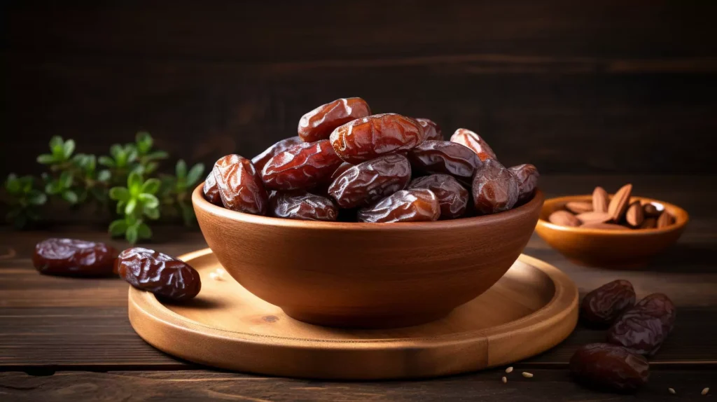 Top 10 Health Benefits of Dates