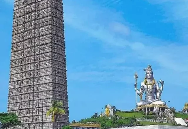 భారతదేశంలోని ప్రసిద్ధమైన 10 శైవక్షేత్రాలు