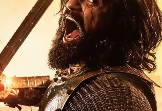 Chaava : ప్రభంజనం సృష్టిస్తున్న చావా