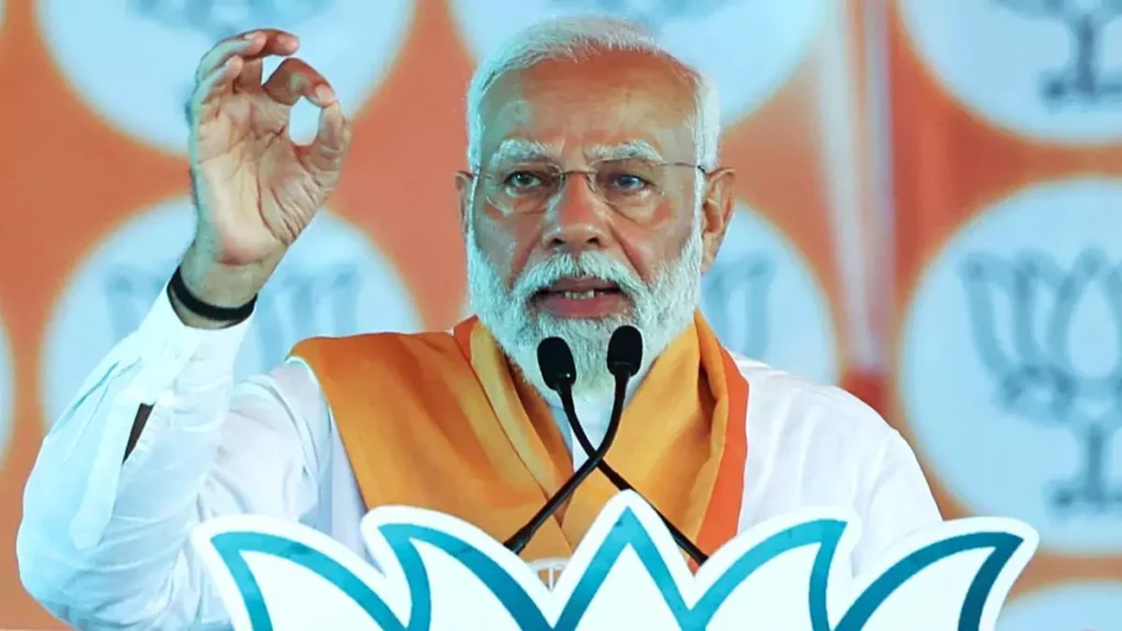 Union Cabinet Decisions