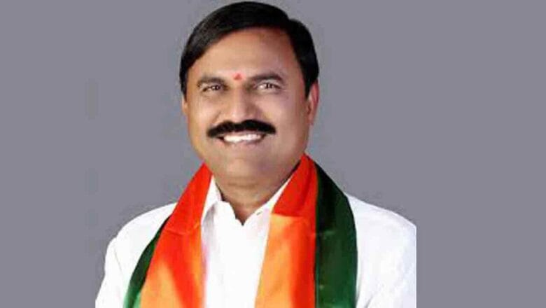 Graduate MLC Elections : పట్టభద్రుల ఎమ్మెల్సీ ఎన్నికల్లో బిజెపి ఘన విజయం