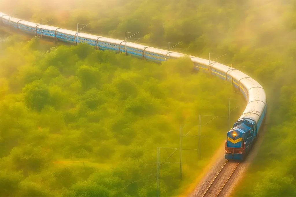 Indian Railways