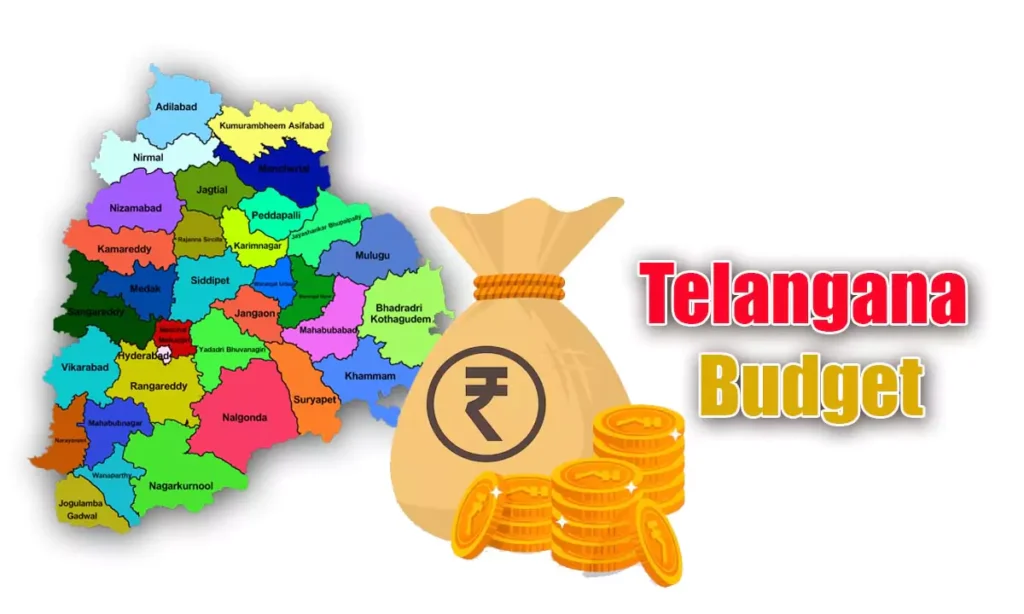 Telangana Budget