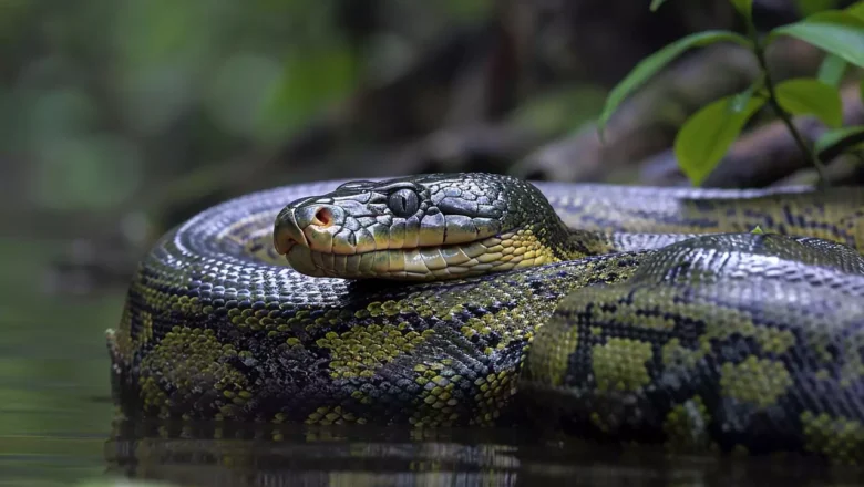 Largest snakes : ప్రపంచంలోనే అతిపెద్ద పాము అనకొండ లేదా కొండచిలువనా.. ఇవేవీ కాదా ..?