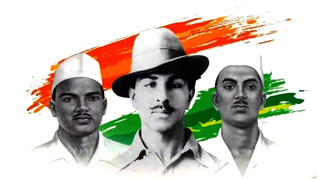 Shaheed Diwas