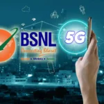 BSNL 5G రోల్అవుట్ ప్రక్రియపై కేంద్రం కీలక అడుగు