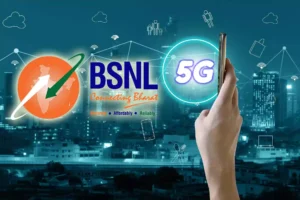 Bsnl 5G Network | త్వరలో బిఎస్ఎన్ఎల్ 5G రోల్ ఔట్ .. ప్రకటించిన కేంద్ర మంత్రి జ్యోతిరాదిత్య