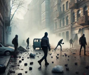 Nagpur Violence : నాగ్‌పూర్‌లోని మహల్, భల్దార్‌పురా, హంసపురిలో హింసకు కారణమేమిటి?