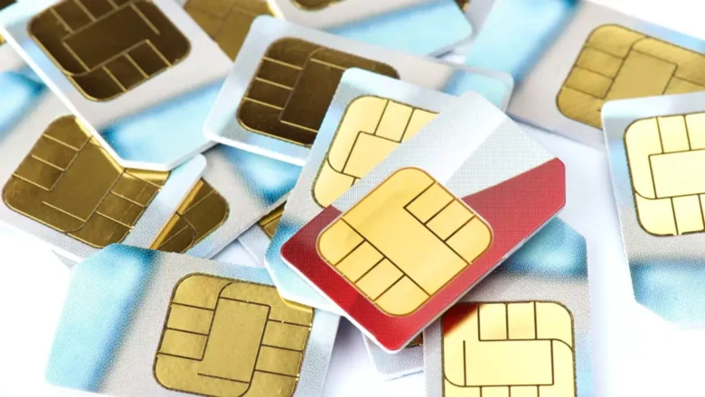 Sim Cards | తెలుగు రాష్ట్రాల్లో 71,000 సిమ్ కార్డులను బ్లాక్ చేసిన ప్రభుత్వం