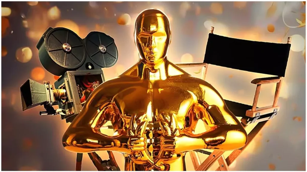 Oscars 2025 Winners List