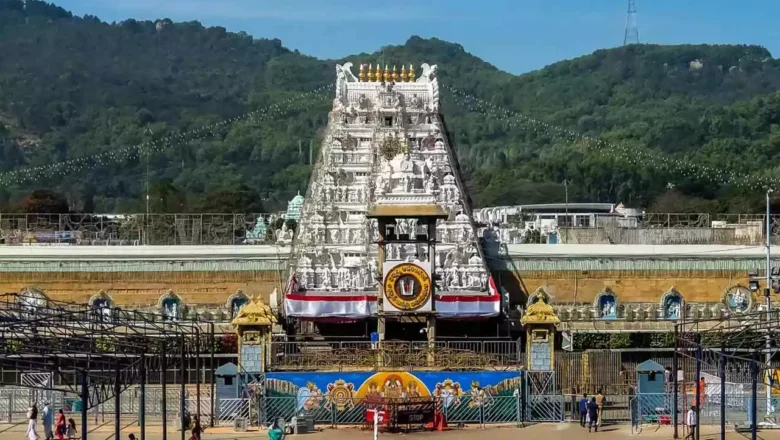 TTD | టీటీడీలో హిందువేతరులకు స్థానం లేదు.. దేశవ్యాప్తంగా ప్రధాన నగరాల్లో వేంకటేశ్వర ఆలయాల నిర్మాణాలు..