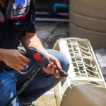 Home AC repair : మీ ఇంట్లో ఏసీ పేలిపోకుండా ఈ జాగ్రత్తలు తీసుకోండి..