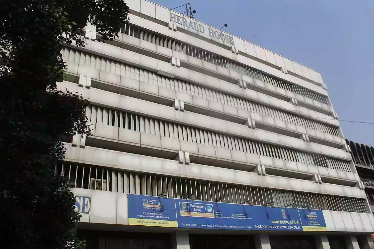 National Herald Case | కాంగ్రెస్ కు షాక్.. ‘నేషనల్ హెరాల్డ్ కేసు’లో ఈడీ దూకుడు..