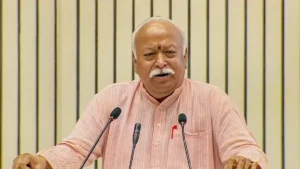 Mohan Bhagwat : భారత్ కు మ‌రింత శ‌క్తిమంతంగా మారడం తప్ప మరో మార్గ లేదు..