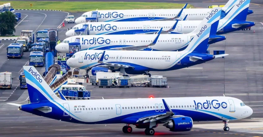 Bengaluru Airport | బెంగళూరులో రూ.1,100 కోట్లతో MRO సౌకర్యాన్ని ఏర్పాటు చేయనున్న ఇండిగో