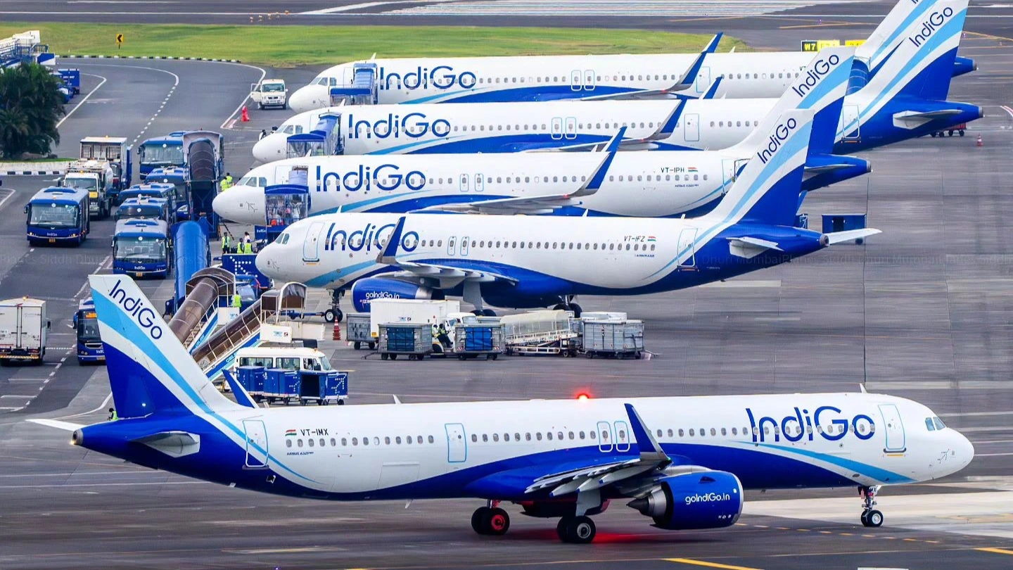 Bengaluru Airport | బెంగళూరులో రూ.1,100 కోట్లతో MRO సౌకర్యాన్ని ఏర్పాటు చేయనున్న ఇండిగో