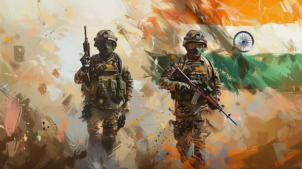 Operation Mahadev