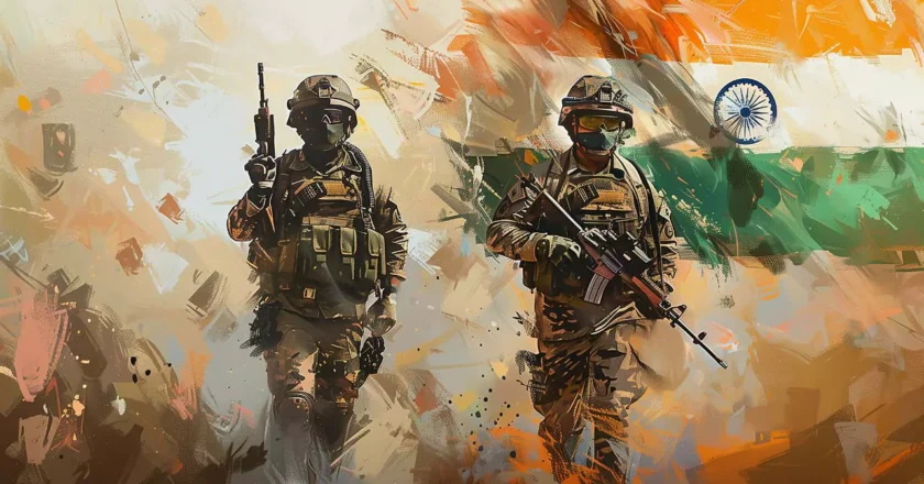 Operation Sindoor : పాకిస్తాన్ జెట్ విమానాలను కూల్చిశాం..