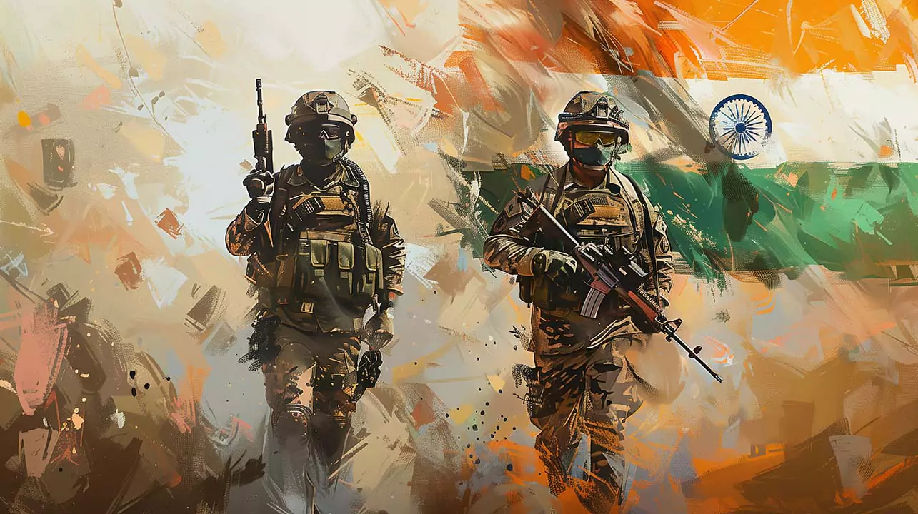 Operation Sindoor : పాకిస్తాన్ జెట్ విమానాలను కూల్చిశాం..