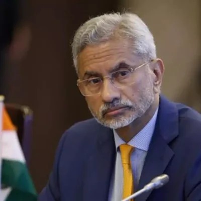 Jaishankar | విదేశాంగ మంత్రి జైశంకర్ కు భద్రత పెంపు