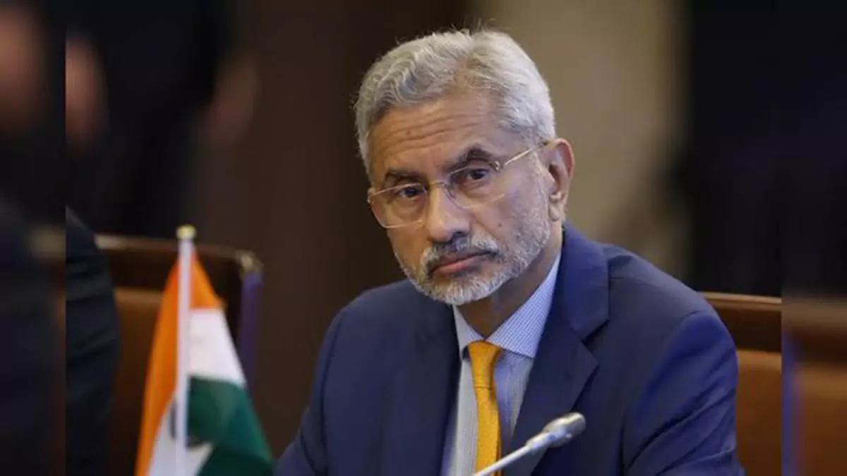 Jaishankar | విదేశాంగ మంత్రి జైశంకర్ కు భద్రత పెంపు