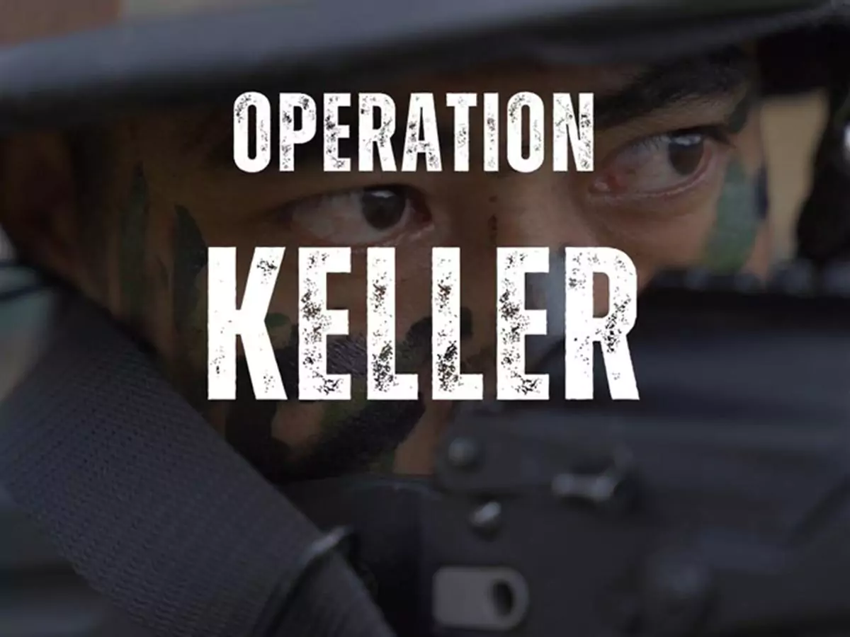 Operation Keller : కొత్తగా జమ్మూ కశ్మీర్‌లో భారతఆర్మీ ప్రారంభించిన ‘ఆపరేషన్ కెల్లర్’ ఏమిటి?