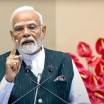 Operation Sindoor | పీవోకే తిరిగి ఇస్తేనే చర్చలు.. మాకు ఎవరి మధ్యవర్తిత్వం అవసరం లేదు : ప్రధాని మోదీ